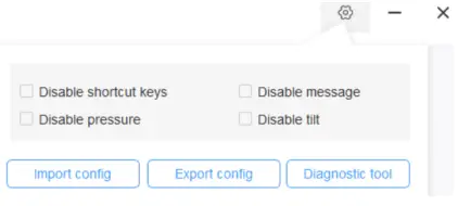 xp-pen 16 pro Digital Art Tablet Monitor-fig20