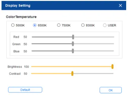 xp-pen 16 pro Digital Art Tablet Monitor-fig7