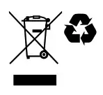 volkano Wall Charger ENVIRONMENTALLY