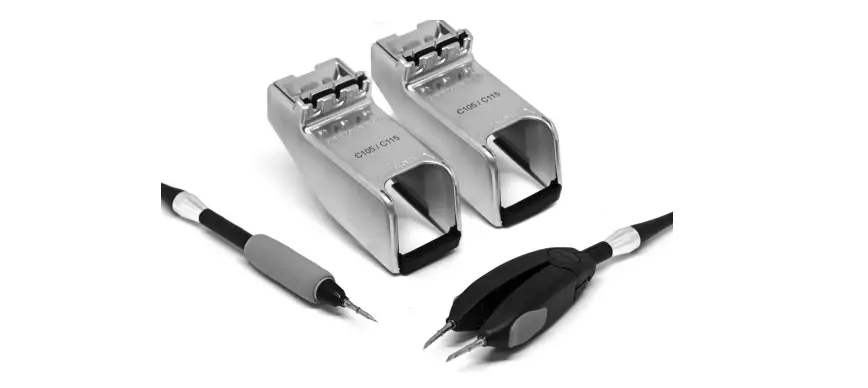 Jbc 0021102 Nase Updating Kit C115 Instruction Manual