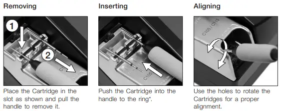 JBC 0021102 NASE Updating Kit C115-fig5