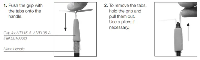 JBC 0021102 NASE Updating Kit C115-fig7