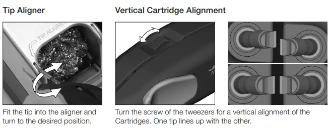 JBC 0021102 NASE Updating Kit C115-fig9