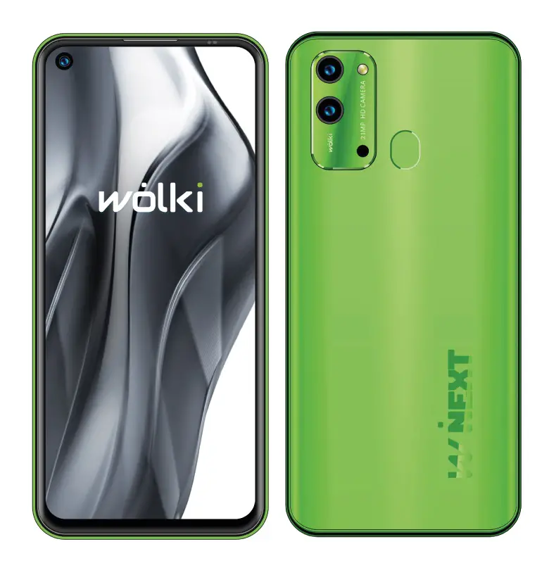 Worldwide Telecom W NEXT Smartphone