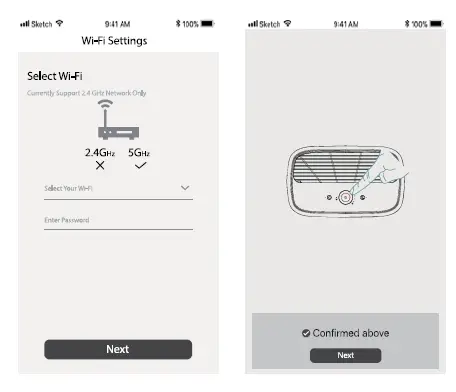 Product introduction6