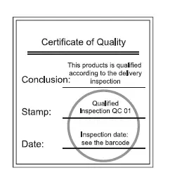 Product introduction7