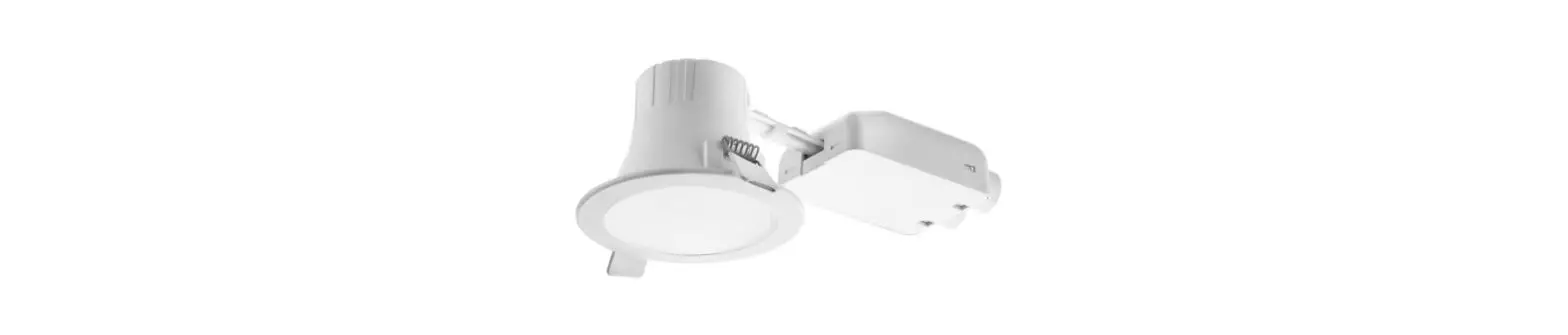 Ikea T1827 Leptiter Retrofit Led Downlight User Manual