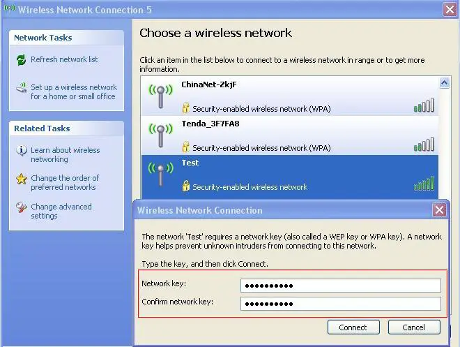 Shenzhen -WF151 -USB- Wireless- Adapter- Driver-12