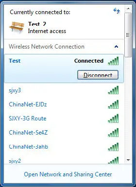 Shenzhen -WF151 -USB- Wireless- Adapter- Driver-17