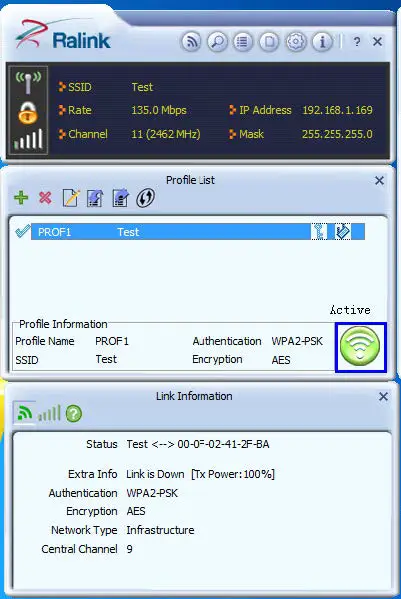 Shenzhen -WF151 -USB- Wireless- Adapter- Driver-32