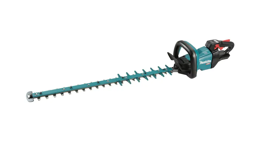 Makita Uh009g Cordless Hedge Trimmer Instruction Manual