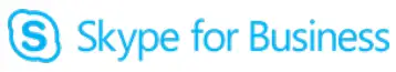 Skype for Business LOGO