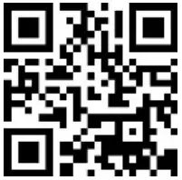 audiocodes 445HD IP Phone with Microsoft Skype for Business - QR