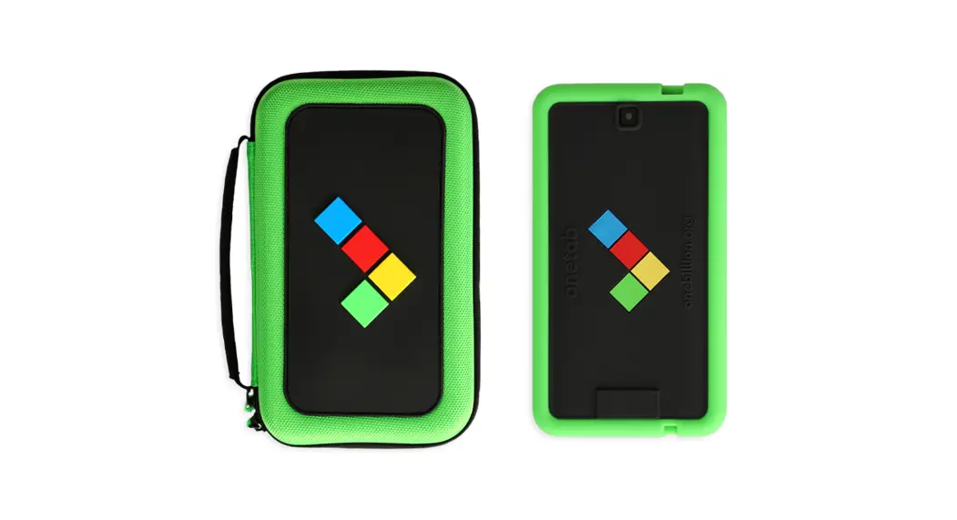 Onebillion Onetab Tablet User Manual