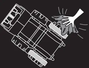 Holvic Toy Factory 8825A Remote Control Car-fig7