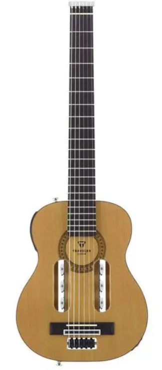 TRAVELER-GUITAR-443843-Escape-Classical-Electric-Guitar