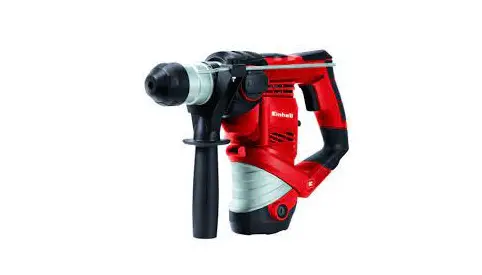 Einhell Tc-rh 900 Rotary Hammer Drill Instruction Manual