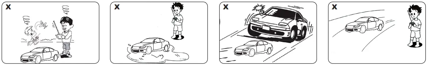 JAMARA 405007 Wheel Loader Liebherr - fig 10