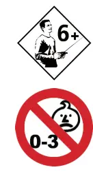 JAMARA 405007 Wheel Loader Liebherr - icon