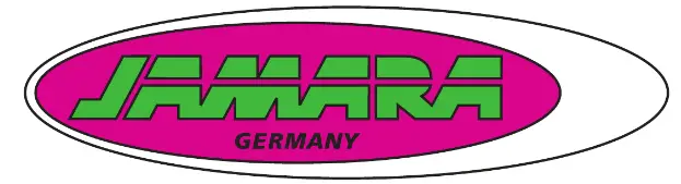 JAMARA logo