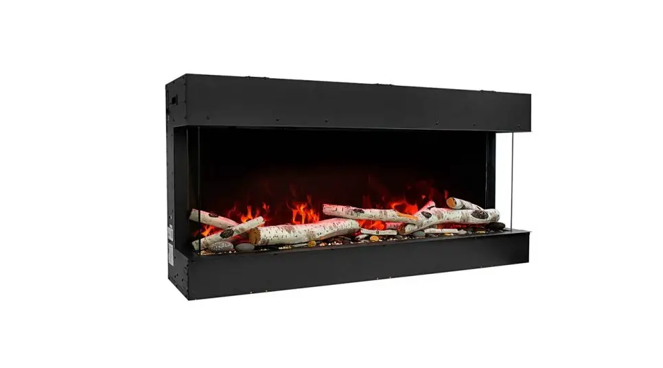 Amantii 30-trv-slim Electric Fireplace Instructions