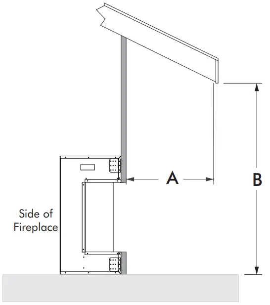 OUTDOOR INSTALLATION