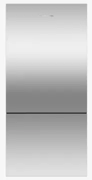 FISHER PAYKEL RF170BLPX6 N Freestanding Refrigerator