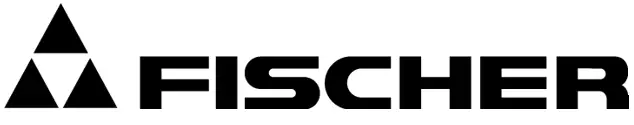 FISHER logo