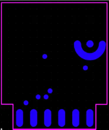 Iton Technology TGW206-11 Bluetooth LE 5.0 Module FIG 4