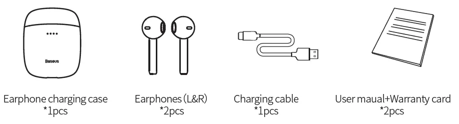 Baseus-W04-Encok-true-Wireless-Earphones-12