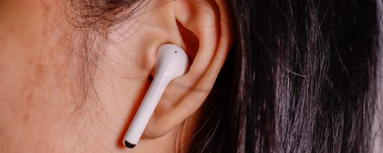 Baseus W04 Encok True Wireless Earphones User Manual