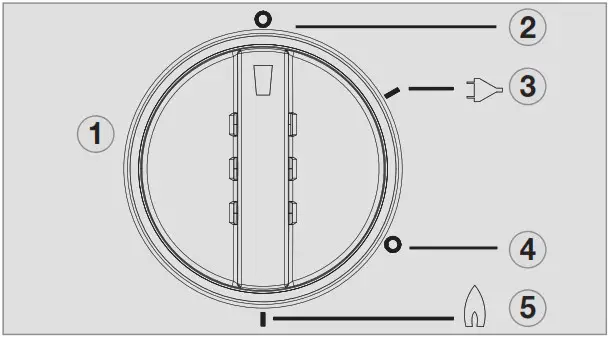 DOMETIC Absorption-Refrigerator - Explanations