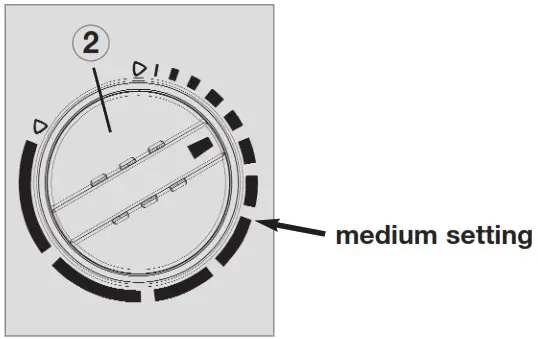 DOMETIC Absorption-Refrigerator - Gas operation (Liquid gas) 3