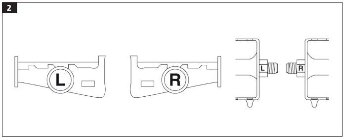 KAYOBA 006371 Mountain Bike - fig2