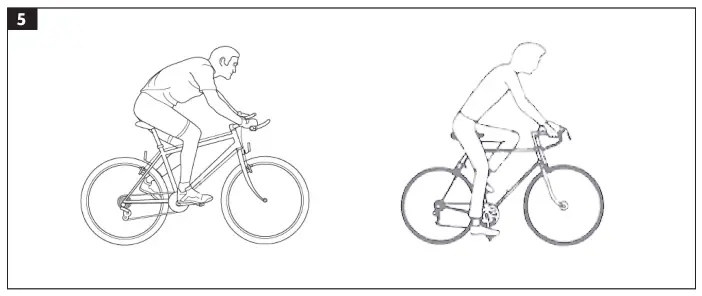 KAYOBA 006371 Mountain Bike - fig4