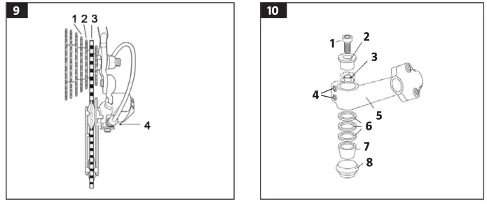 KAYOBA 006371 Mountain Bike - fig7