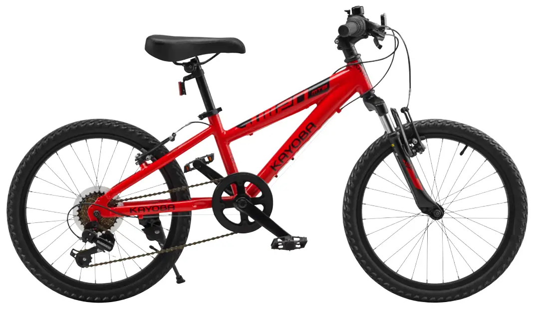 KAYOBA 006371 Mountain Bike