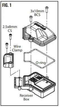 TRAXXAS-6894-Slash-4X4-LED-Lighted-Bumper-Kit-fig-1