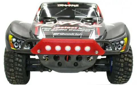 TRAXXAS-6894-Slash-4X4-LED-Lighted-Bumper-Kit-product