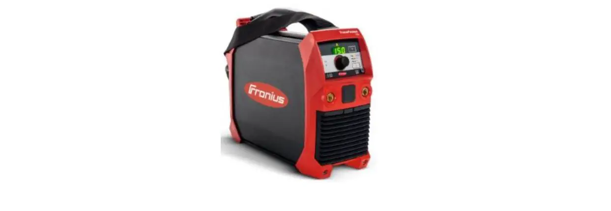 Fronius 4.075.210.039 Transpocket 150 Welding Machine User Guide Fronius 4.075.210.039 Transpocket 150 Welding Machine User Guide