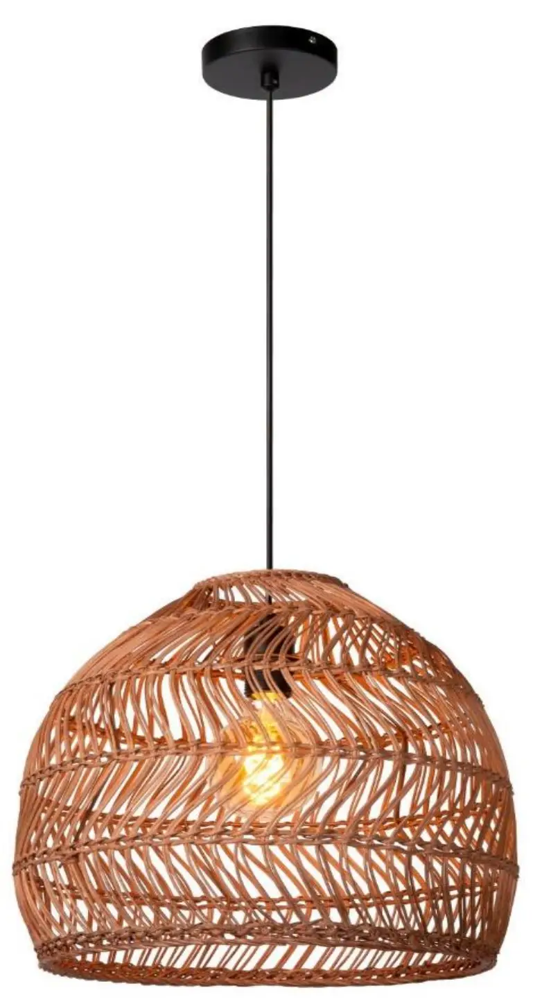 LUCIDE 03437 MOLOKO Pendant Light