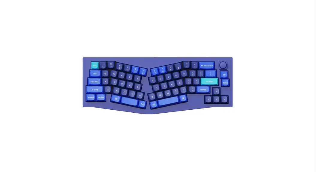 Keychron Q8 Customizable Keyboard User Manual Keychron Q8 Customizable Keyboard User Manual