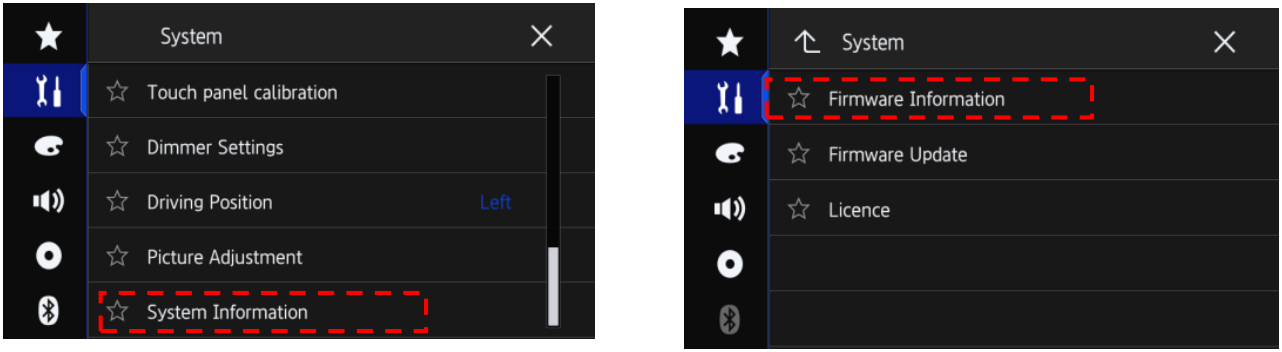 Pioneer AVH Z5200DAB Touch screen Multimedia player - FIG 1