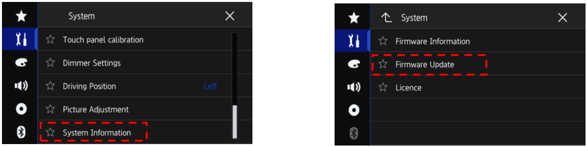Pioneer AVH Z5200DAB Touch screen Multimedia player - FIG 2