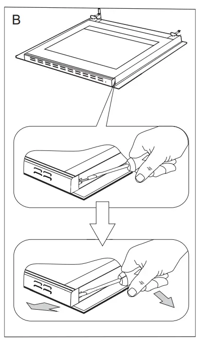 Cylinda-S6164KVRF-400V-Stainless-Steel-Stove-18