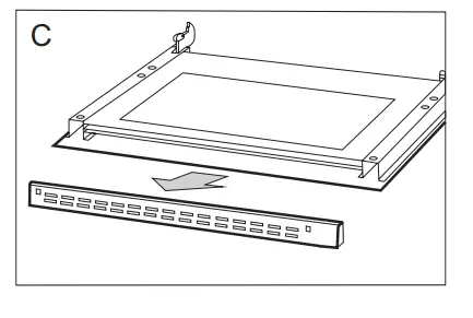 Cylinda-S6164KVRF-400V-Stainless-Steel-Stove-19