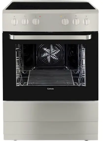 Cylinda-S6164KVRF-400V-Stainless-Steel-Stove-PRODUCT
