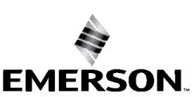 EMERSON Logo