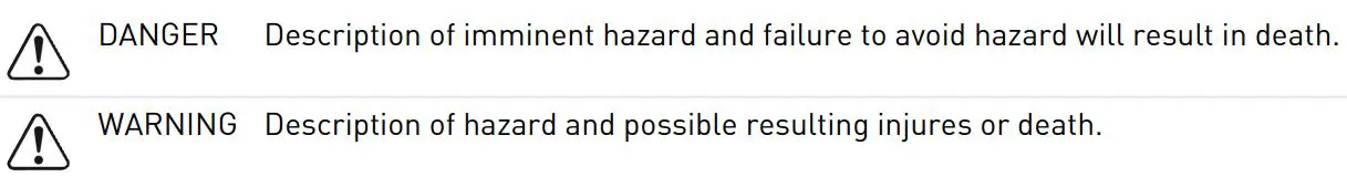 FESTOOL CTC MIDI I Cordless Mobile Dust extractor Instruction Manual - About this manual