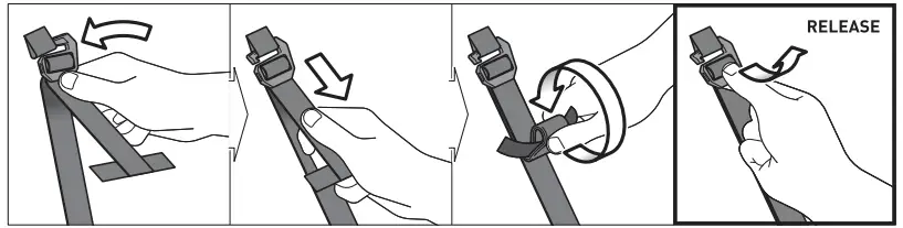 SW-MOTECH HTA.07.954.11001 Side Carrier 23